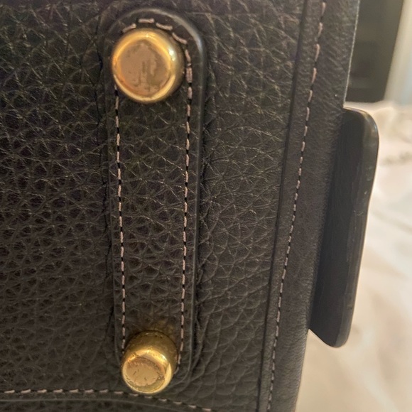 Coach Rogue 25 Black - Picture 6 of 11